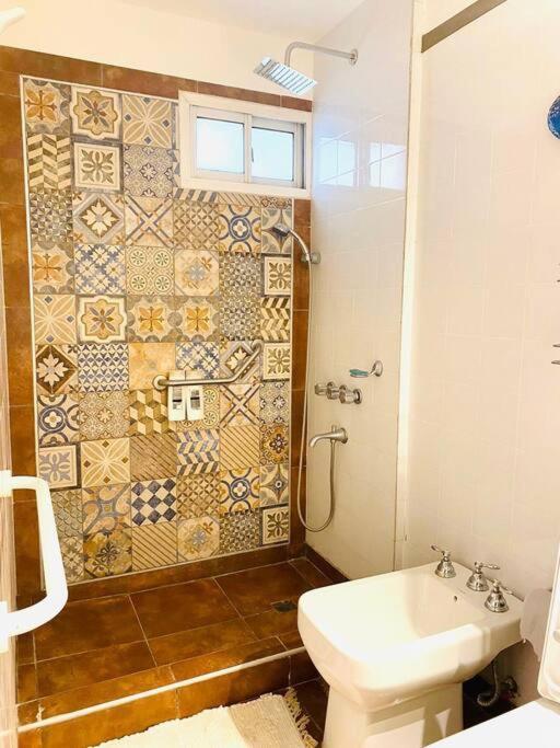 Departamento En Zona La Balcarce Apartment *